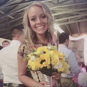 Meet your Posher, Mackenzie