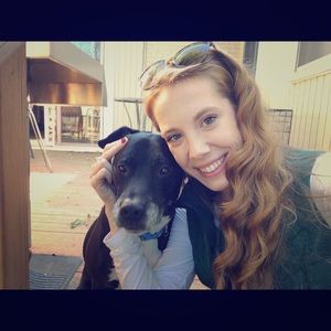 Meet your Posher, Morgan