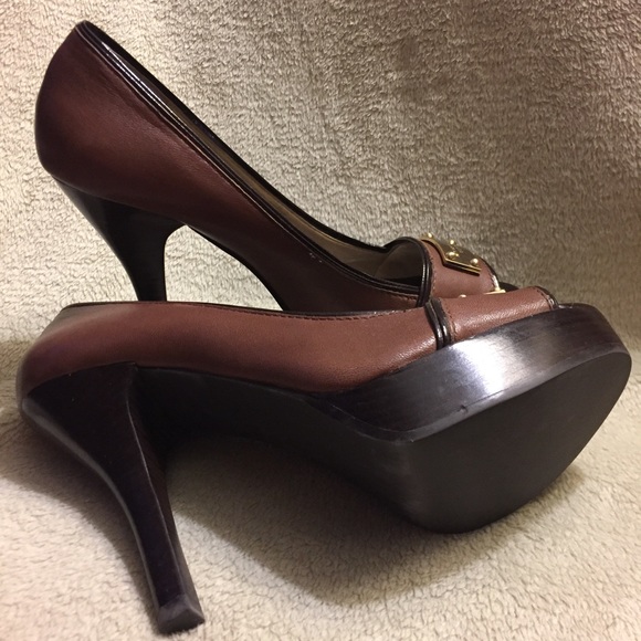Michael Kors Women MICHAEL Michael Kors. Platform.