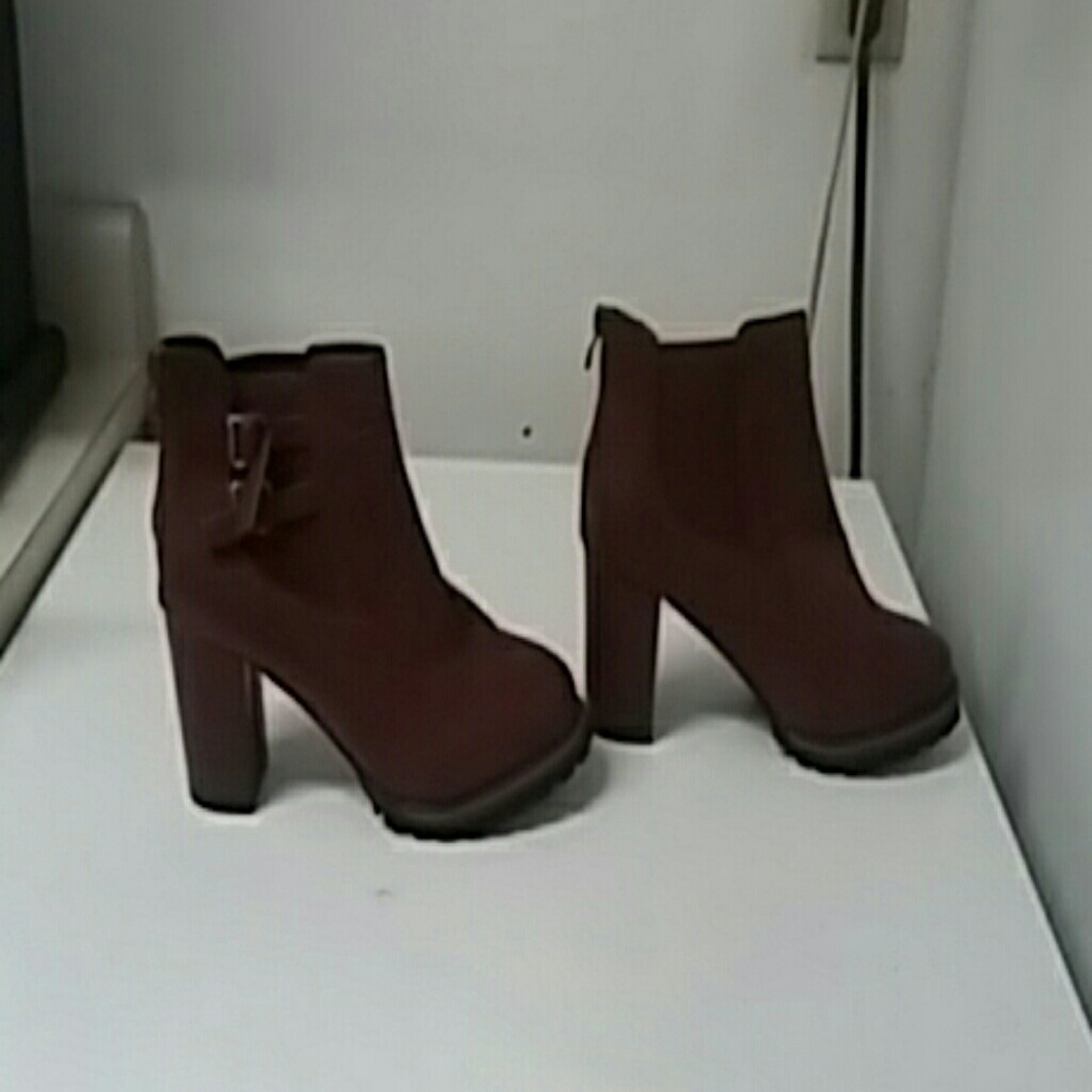 Women's ankle boots