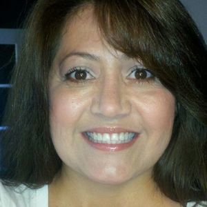 Meet your Posher, Yvonne