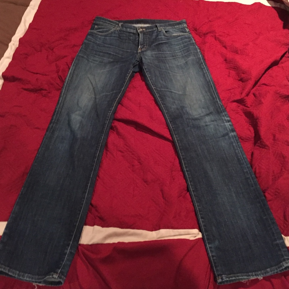 Men's Koral jeans