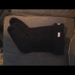 Hunter Boots - Boot Socks
