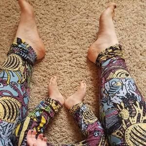 Meet your Posher, Krista-leigh