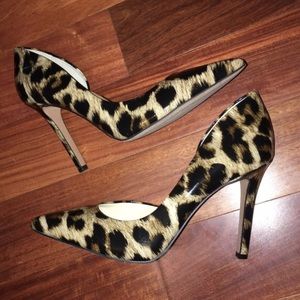 Jessica Simpson Heels