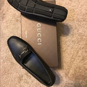 Gucci Loafers
