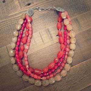 Lucky Brand 🍀 necklace