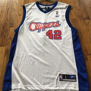 Elton brand jersey