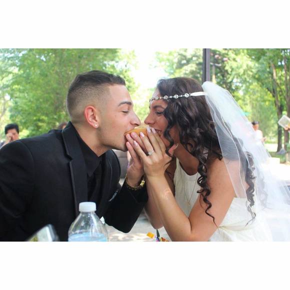 Meet your Posher, Patrick - Picture 1 of 1