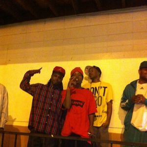 Meet your Posher, Monique