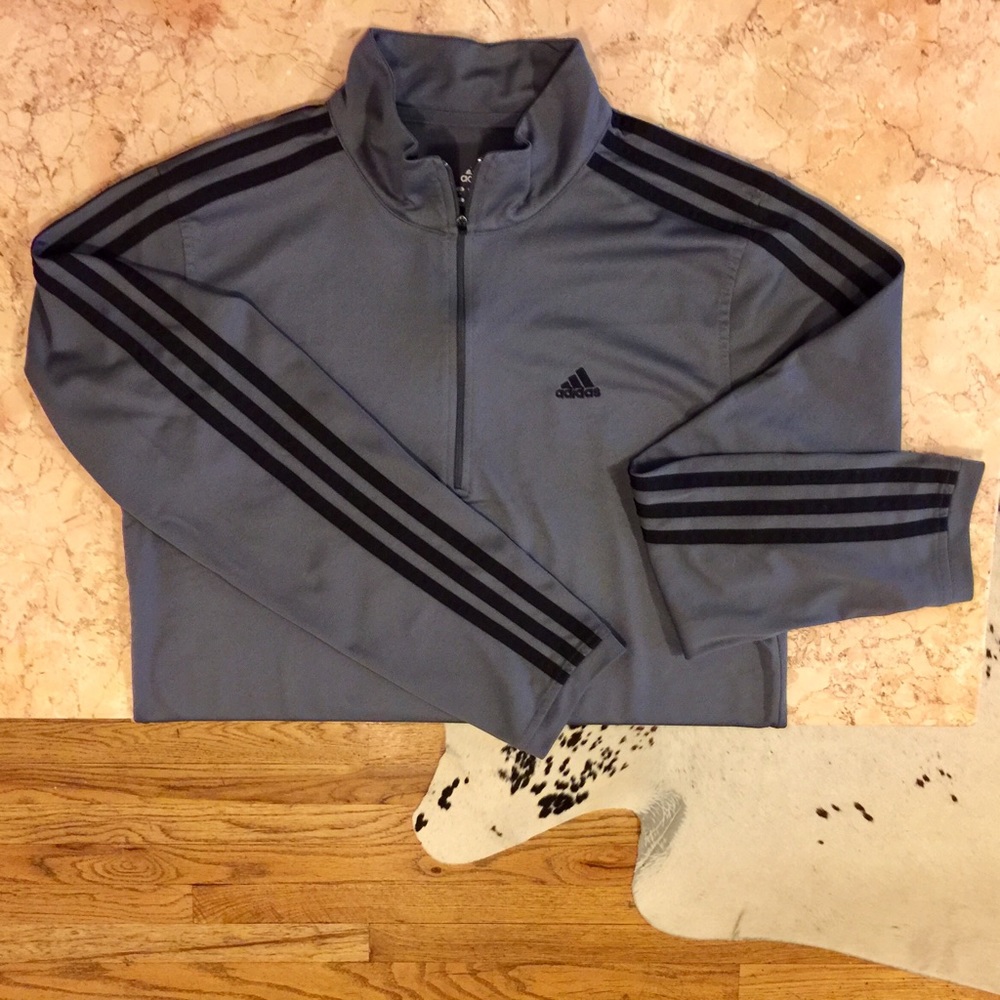 Adidas Long Sleeve
