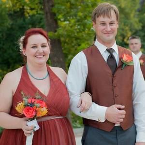 Meet your Posher, Crystal