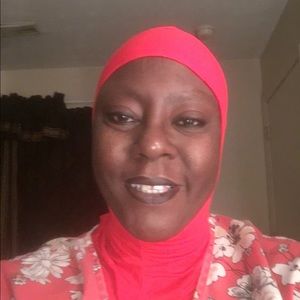 Meet your Posher, Joann