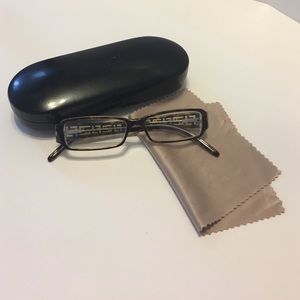 Fendi Eye Glass Frames