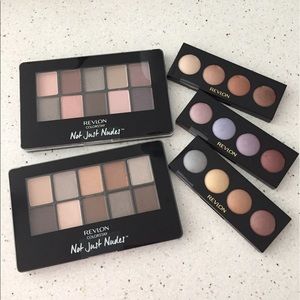 ⭐️SOLD⭐️Revlon eye shadows