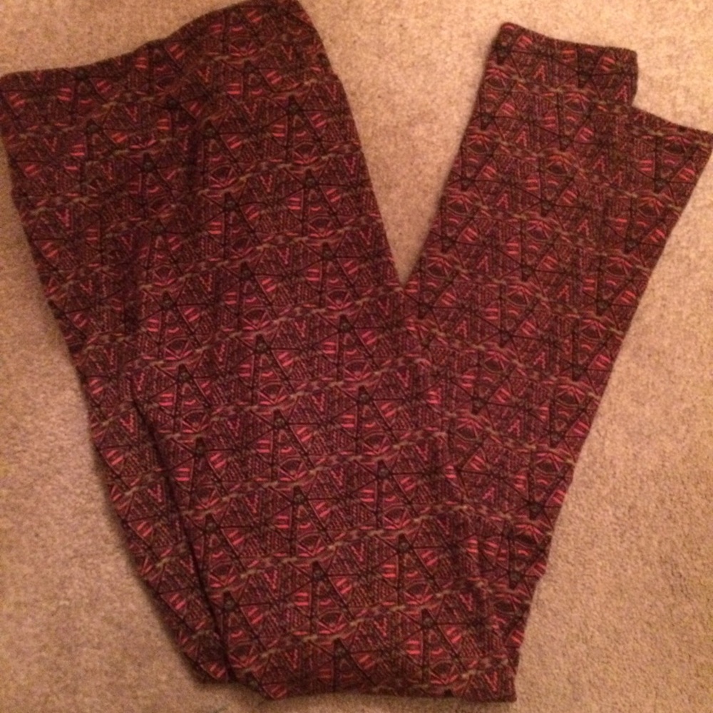 LuLaRoe leggings