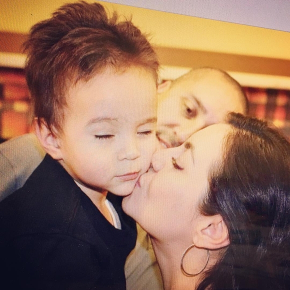 Meet your Posher, Ruby - Picture 1 of 1