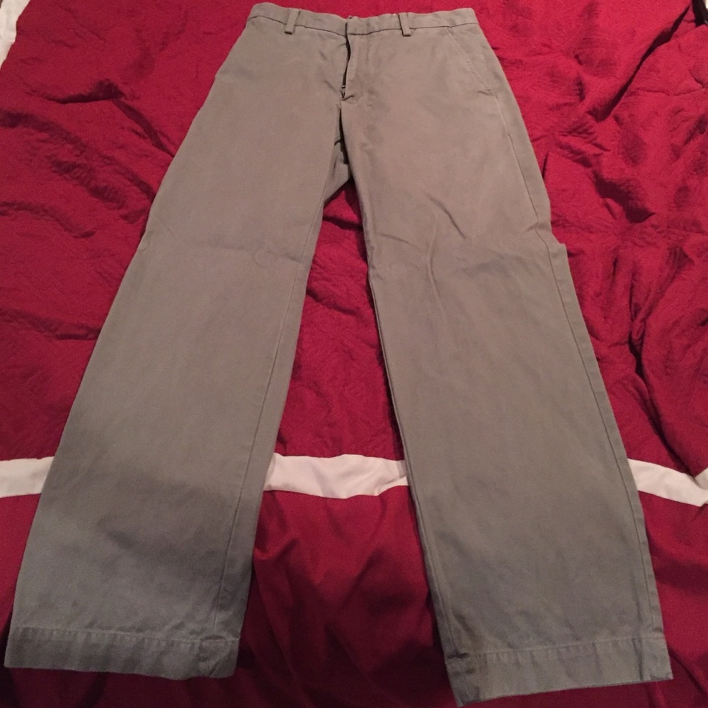 Men's Banana Republic pants