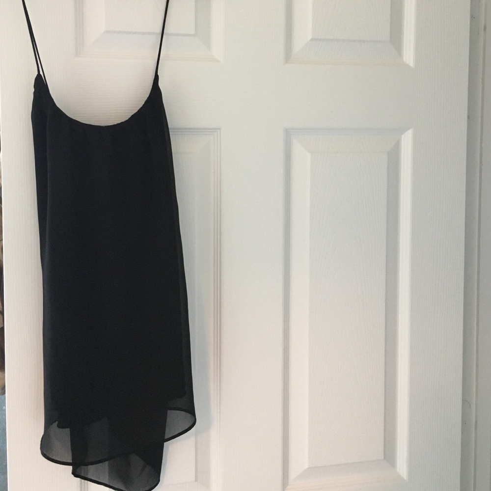 Zara top