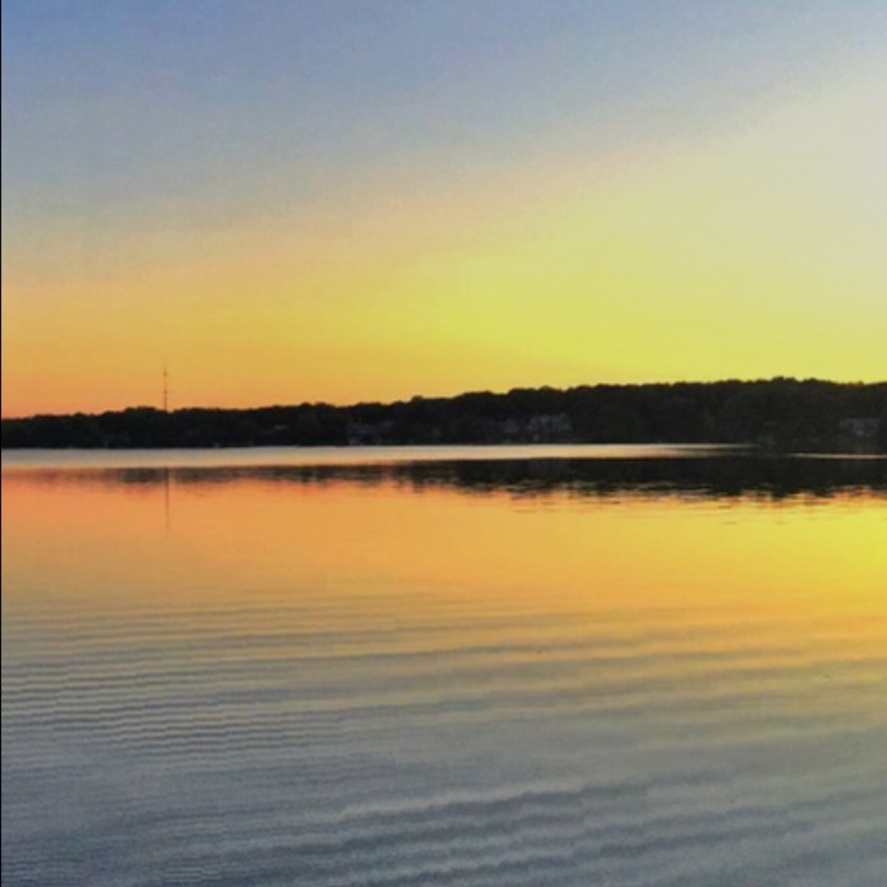 Meet your Posher, Mardi