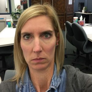 Meet your Posher, Sara