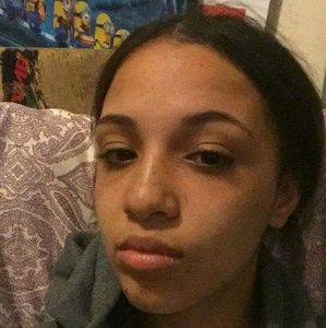 Meet your Posher, Tierah