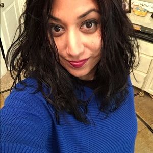 Meet your Posher, Aisha