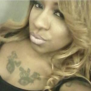 Meet your Posher, Johniece