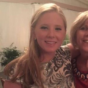 Meet your Posher, Meghan