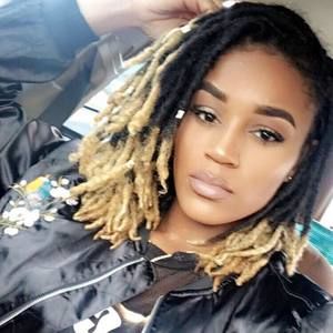 Meet your Posher, Justice