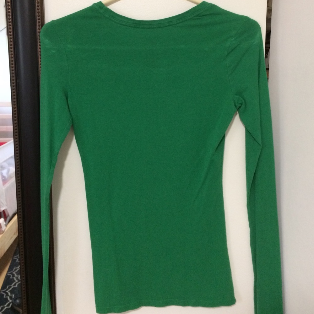 Long sleeve - Picture 3 of 3