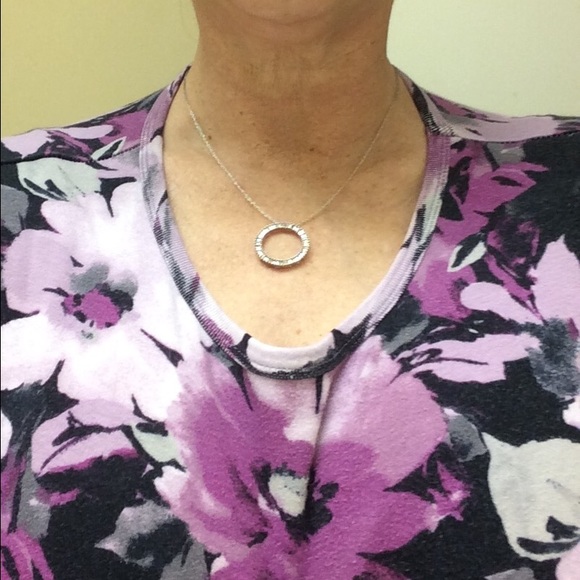 🆕 2 CT GENUINE DIAMOND 14K WG - Picture 5 of 8