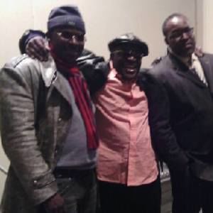 Meet your Posher, Robert