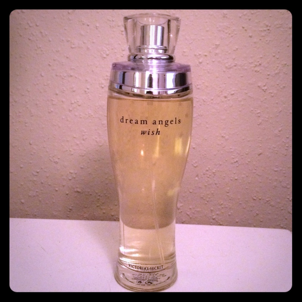 Victoria's Secret- Dream Angels Wish- Perfume