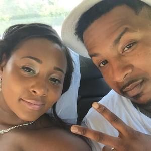 Meet your Posher, Candace