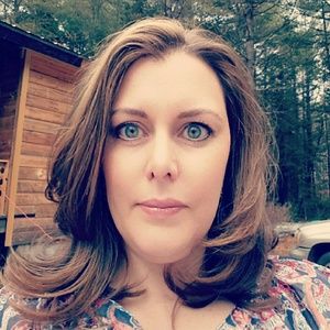 Meet your Posher, Jodie