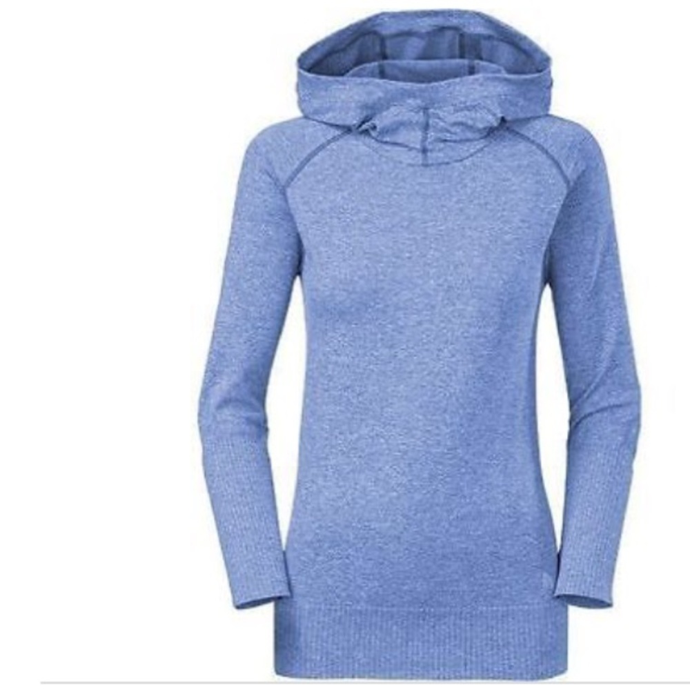 The North Face Women's Go seamless pullover