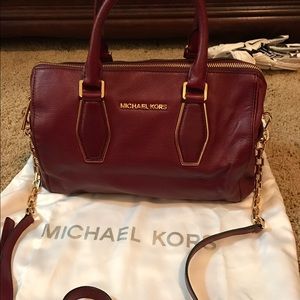 Michael Kors Handbag