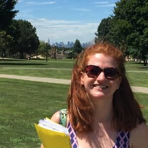 Meet your Posher, Lauren