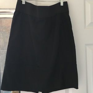 Zara's skirt