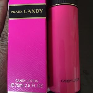 Perfume Lotion