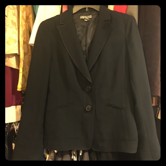 Ann Taylor Suit Jacket Size 8 - Picture 1 of 4