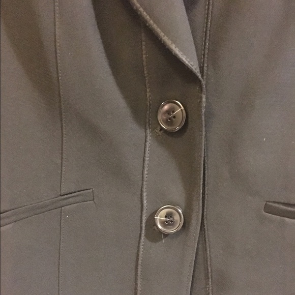 Ann Taylor Suit Jacket Size 8 - Picture 2 of 4