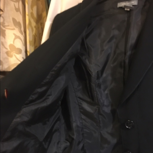 Ann Taylor Suit Jacket Size 8 - Picture 4 of 4