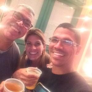 Meet your Posher, Bibi