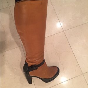 FENDI boots