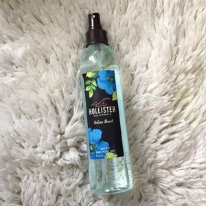 SALE! Hollister Spray 🌾