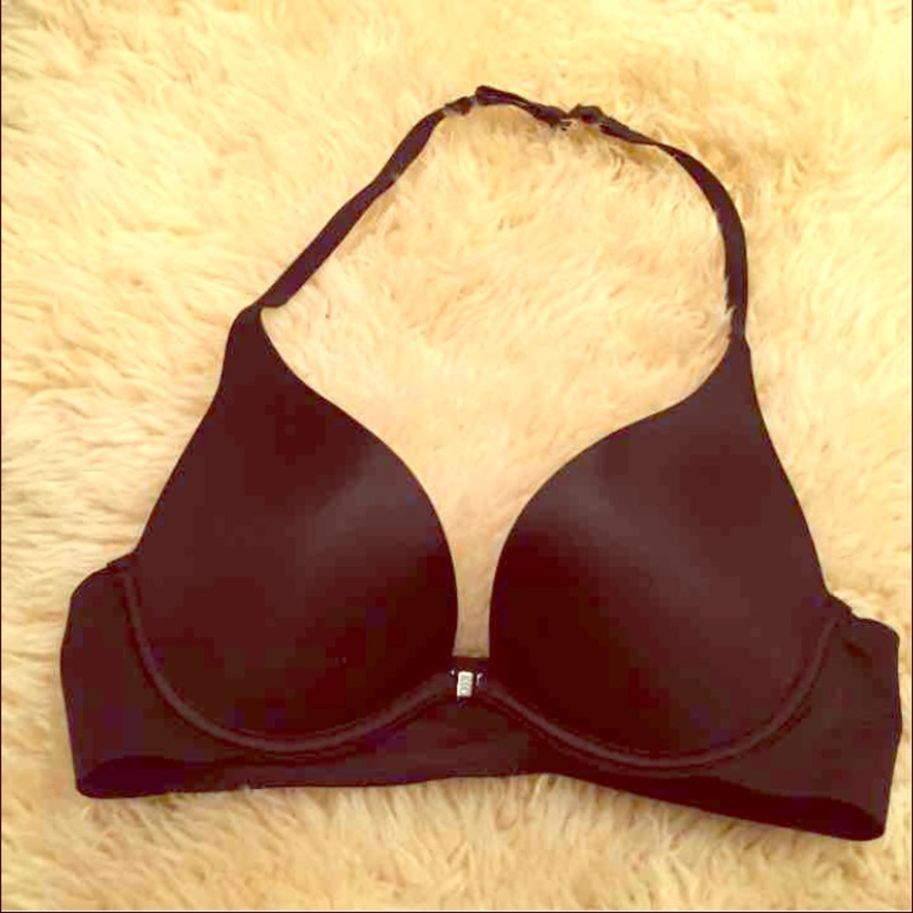 VS very sexy plunge bra