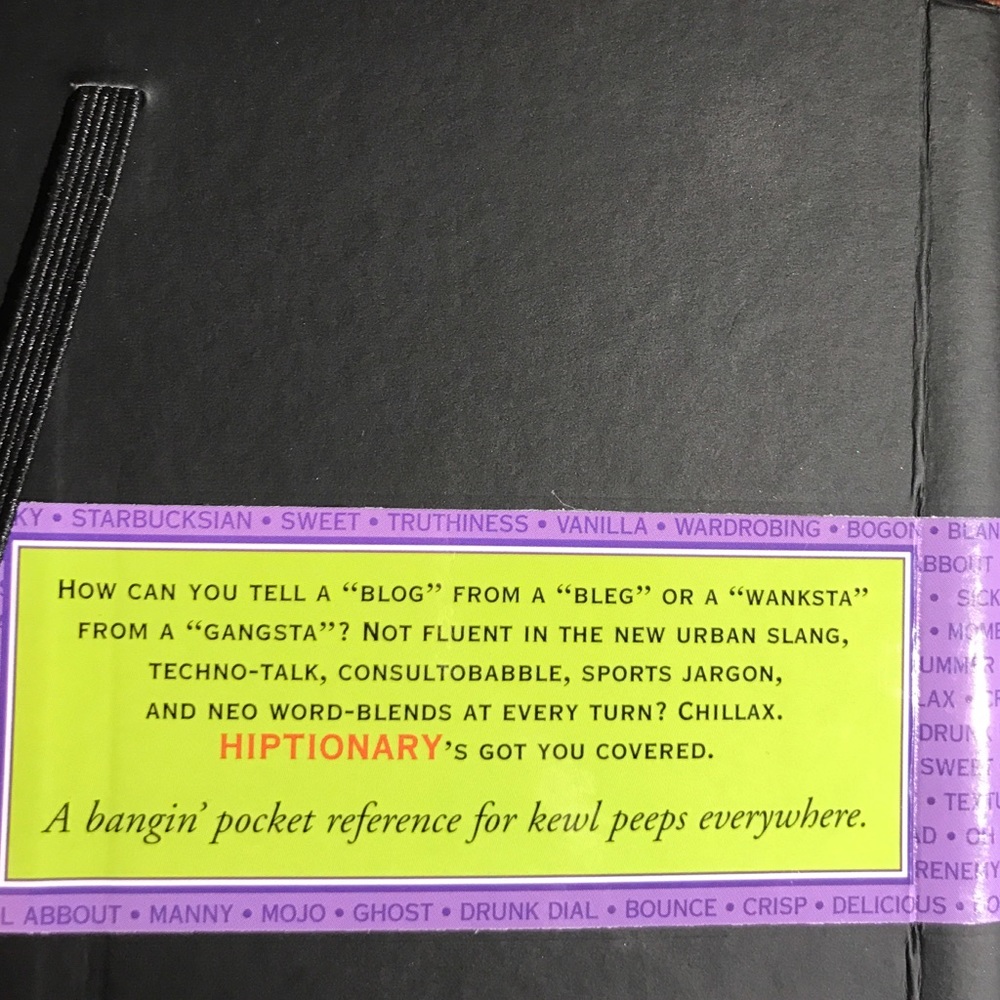 Pocket Reference - Picture 2 of 3