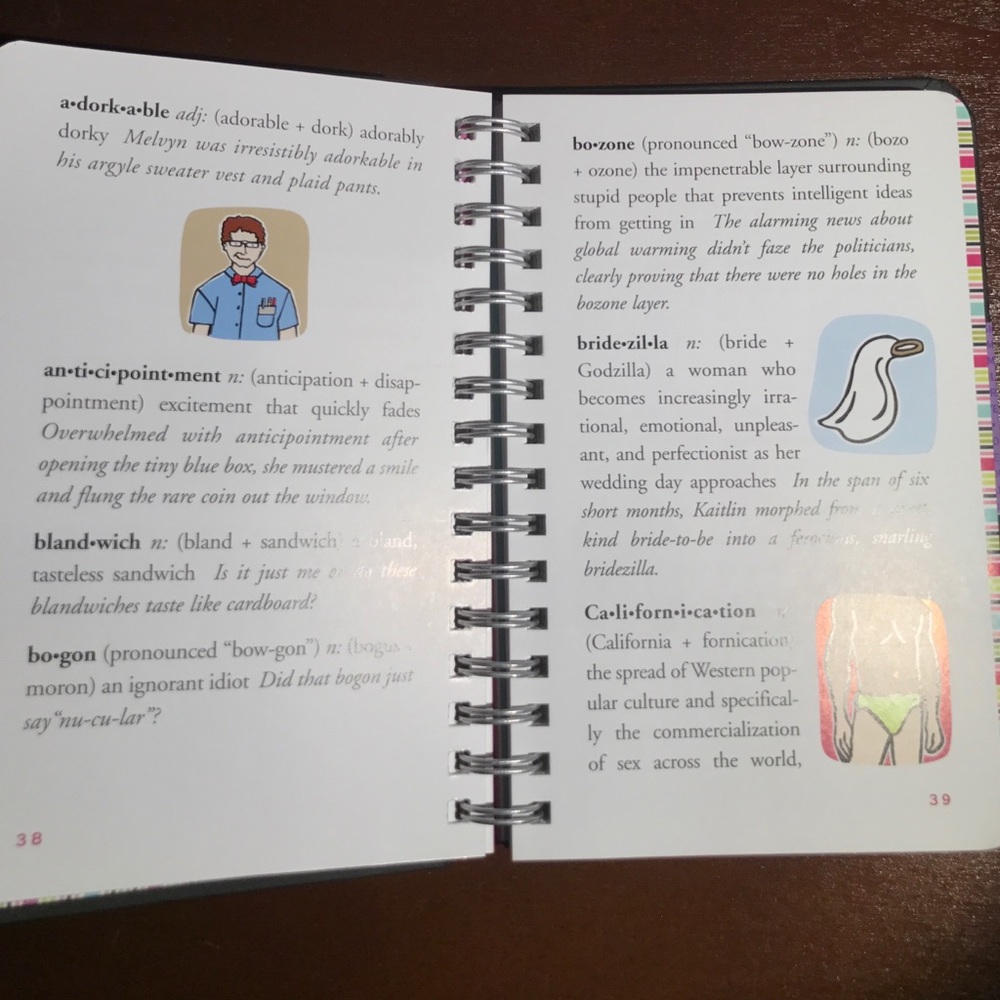 Pocket Reference - Picture 3 of 3